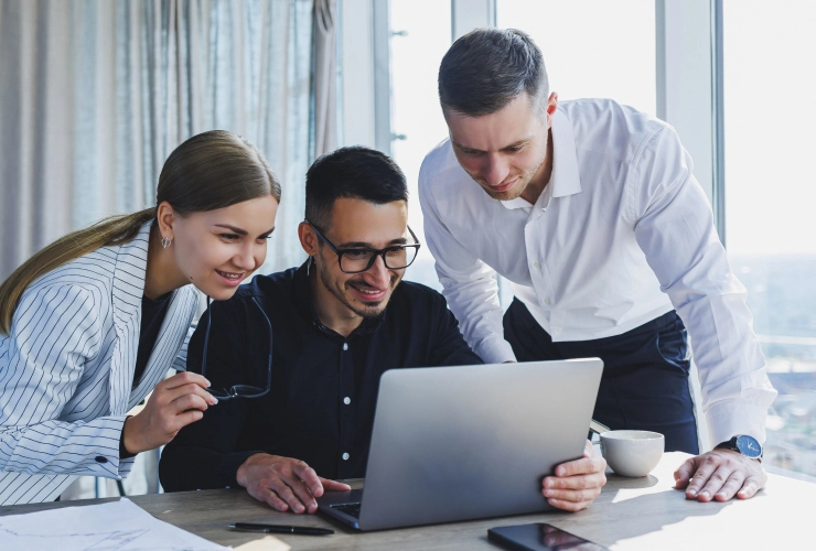 Hire SEO Specialists