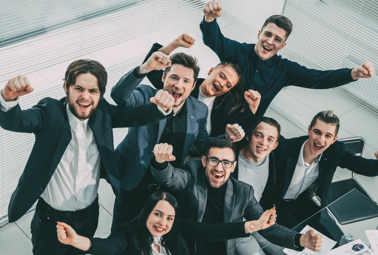 Seven C Digital Marketing Agency