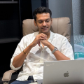Devam Mahajan Co-Founder at Domani Perfumes