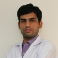 Dr. Yogesh Sharma Vendata Neuro Care