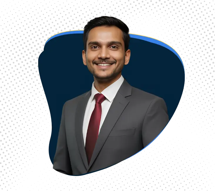 Lalit Kumawat - SEO Expert