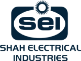 Shah Electricals Logo